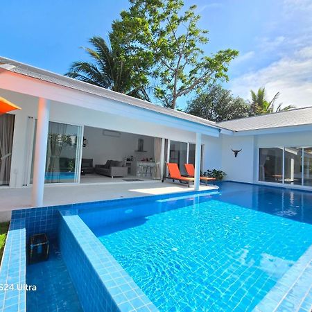 Bougain Villas Saláta-part Kültér fotó