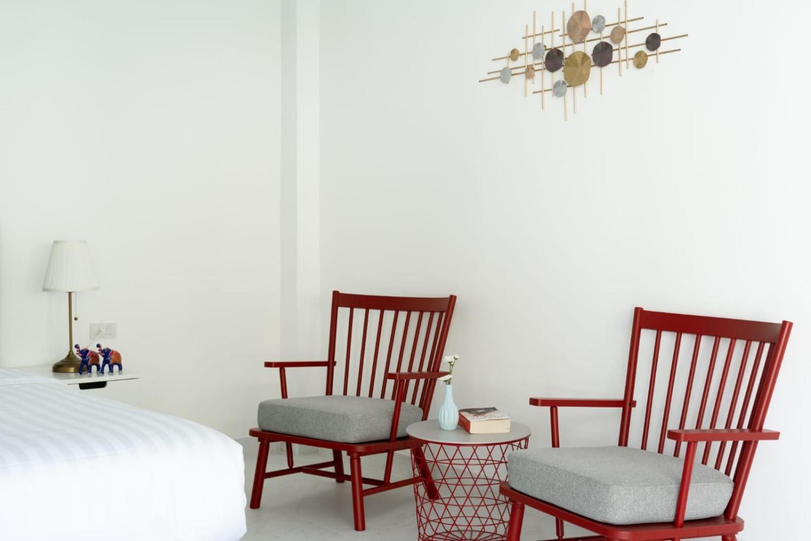 Bougain Villas Saláta-part Kültér fotó