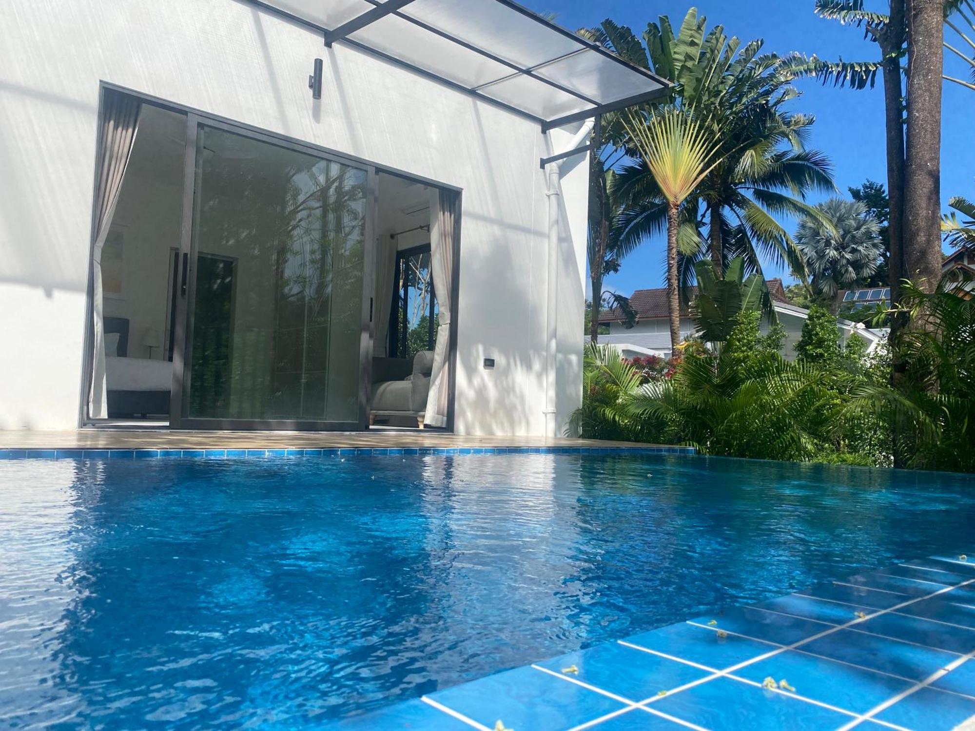 Bougain Villas Saláta-part Kültér fotó