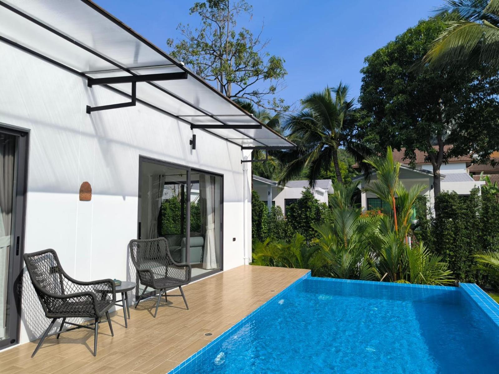 Bougain Villas Saláta-part Kültér fotó