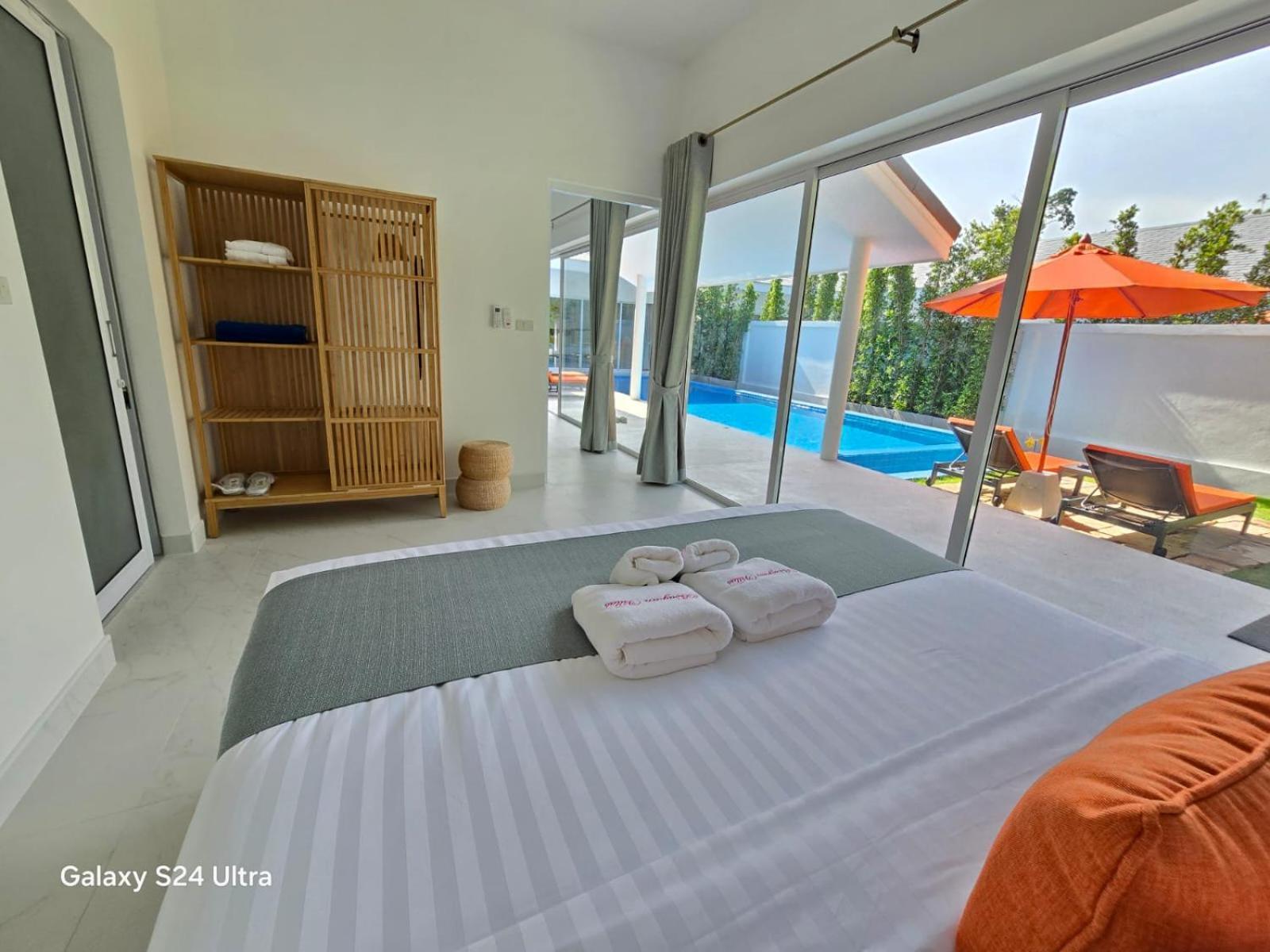 Bougain Villas Saláta-part Kültér fotó
